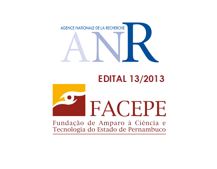 ANR-Facepe 13-2013-2